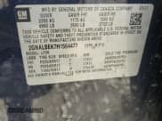 ✅ 2017 Chevrolet Equinox LS • VIN: 2GNALBEK7H1564477 • Лот: 68641604. Опубликован ранее на Copart с пробегом 68 853 миль. Бесплатный доступ к архиву аукционных продаж из США и подробный отчёт об истории автомобиля на DreamBid. Изображение 15.