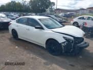 ✅ 2017 Nissan Altima S • VIN: 1N4AL3AP8HC224335 • Лот: 43401441. Опубликован ранее на IAAI с пробегом 161 332 миль. Бесплатный доступ к архиву аукционных продаж из США и подробный отчёт об истории автомобиля на DreamBid. Изображение 1.