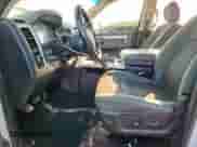 2015 Ram 1500 Lone Star with VIN 1C6RR7LT4FS695728, listed as a Copart auction lot 81709495 with 171,420 mi miles and Salvage title. Bid and sale history available at DreamBid. Image 7.