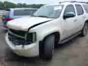 2011 Chevrolet Tahoe LTZ с VIN 1GNSKCE00BR132906, выставлен на аукционе IAAI как лот 42409323 с пробегом 201 558 миль миль и . История ставок и продаж доступна на DreamBid. Изображение 2.