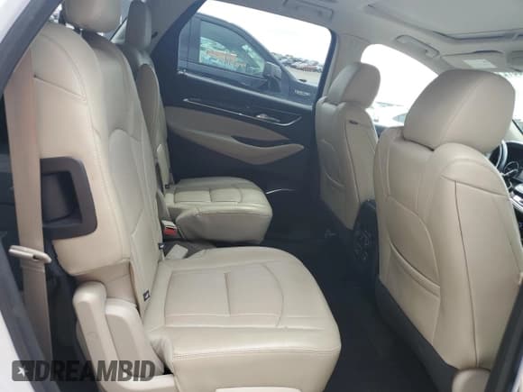 ✅ 2018 Buick Enclave Premium • VIN: 5GAERCKWXJJ259011 • Lot: 83872745. Listed on Copart with 173,265 mi. Free auction sales archive from the USA and detailed vehicle history report at DreamBid. Image 11.