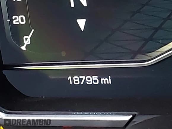 ✅ 2023 GMC Sierra 1500 Denali Ultimate • VIN: 1GTUUHEL1PZ225105 • Лот: 41222732. Опубликован ранее на IAAI с пробегом 18 795 миль. Бесплатный доступ к архиву аукционных продаж из США и подробный отчёт об истории автомобиля на DreamBid. Изображение 15.