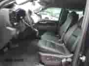 2024 Chevrolet Silverado 1500 LT z VIN 1GCPACED4RZ140148, wystawiony jako Copart lot #81128415 z przebiegiem 42 630 mil mil oraz Szkoda całkowita • Salvage title. Historia ofert i sprzedaży dostępna na DreamBid. Obrazek 7.