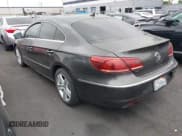 ✅ 2013 Volkswagen CC R-Line • VIN: WVWBP7AN6DE547662 • Lot: 42749969. Wystawiony na IAAI z przebiegiem 124 019 mil. Bezpłatny archiwum sprzedaży aukcyjnych z USA i szczegółowy raport historii pojazdu na DreamBid. Zdjęcie 3.