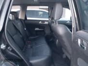 ✅ 2012 Subaru Forester X Touring • VIN: JF2SHBGC9CH447527 • Лот: 41444334. Опубликован ранее на IAAI с пробегом 94 975 миль. Бесплатный доступ к архиву аукционных продаж из США и подробный отчёт об истории автомобиля на DreamBid. Изображение 8.