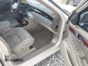 ✅ 2000 Cadillac DeVille • VIN: 1G6KF5798YU357717 • Лот: 43687436. Опубликован ранее на IAAI с пробегом 105 629 миль. Бесплатный доступ к архиву аукционных продаж из США и подробный отчёт об истории автомобиля на DreamBid. Изображение 5.