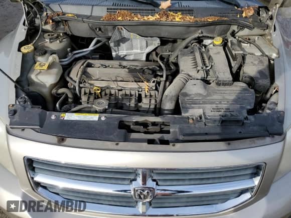 2009 Dodge Caliber SXT с VIN 1B3HB48A99D200237, выставлен на аукционе Copart как лот 82395814 с пробегом 109 192 миль миль и Чистый • Clean title. История ставок и продаж доступна на DreamBid. Изображение 11.