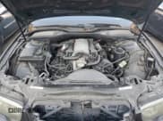 ✅ 2003 BMW 7 Series 745i • VIN: WBAGL63403DP62634 • Лот: 90844105. Опубликован ранее на Copart с пробегом 162 418 миль. Бесплатный доступ к архиву аукционных продаж из США и подробный отчёт об истории автомобиля на DreamBid. Изображение 11.