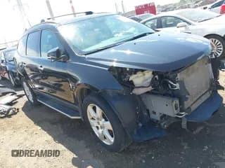 ✅ 2017 Chevrolet Traverse LT • VIN: 1GNKRGKD8HJ315021 • Lot: 43051538. Wystawiony na IAAI z przebiegiem 156 149 mil. Bezpłatny archiwum sprzedaży aukcyjnych z USA i szczegółowy raport historii pojazdu na DreamBid. Zdjęcie 1.