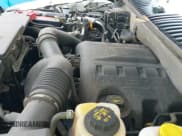 ✅ 2016 Ford Expedition Max Limited • VIN: 1FMJK1KTXGEF46552 • Лот: 42293463. Опубликован ранее на IAAI с пробегом 134 728 миль. Бесплатный доступ к архиву аукционных продаж из США и подробный отчёт об истории автомобиля на DreamBid. Изображение 19.