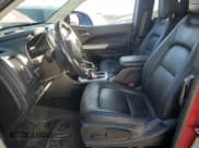 ✅ 2018 Chevrolet Colorado 4WD ZR2 • VIN: 1GCRTEEN0J1182648 • Лот: 85129684. Опубликован ранее на Copart с пробегом 22 400 миль. Бесплатный доступ к архиву аукционных продаж из США и подробный отчёт об истории автомобиля на DreamBid. Изображение 7.