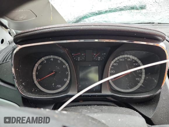 ✅ 2012 GMC Terrain SLE-1 • VIN: 2GKALMEK5C6187023 • Лот: 90247355. Опубликован ранее на Copart с пробегом Не указан. Бесплатный доступ к архиву аукционных продаж из США и подробный отчёт об истории автомобиля на DreamBid. Изображение 9.