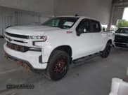 ✅ 2021 Chevrolet Silverado 1500 RST • VIN: 3GCUYEED7MG217646 • Lot: 42643254. Wystawiony na IAAI z przebiegiem 59 175 mil. Bezpłatny archiwum sprzedaży aukcyjnych z USA i szczegółowy raport historii pojazdu na DreamBid. Zdjęcie 2.