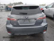 ✅ 2015 Lexus CT 200h • VIN: JTHKD5BH5F2226639 • Лот: 43544543. Опубликован ранее на IAAI с пробегом 106 863 миль. Бесплатный доступ к архиву аукционных продаж из США и подробный отчёт об истории автомобиля на DreamBid. Изображение 16.