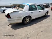 ✅ 2004 Ford Crown Victoria LX • VIN: 2FAFP74WX4X156055 • Lot: 65376995. Wystawiony na Copart z przebiegiem 178 180 mil. Bezpłatny archiwum sprzedaży aukcyjnych z USA i szczegółowy raport historii pojazdu na DreamBid. Zdjęcie 3.