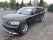 ✅ 2014 Dodge Durango Limited • VIN: 1C4RDHDG2EC313462 • Lot: 43299046. Wystawiony na IAAI z przebiegiem 173 102 mil. Bezpłatny archiwum sprzedaży aukcyjnych z USA i szczegółowy raport historii pojazdu na DreamBid. Zdjęcie 18.