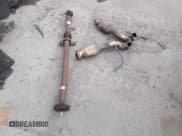 ✅ 2012 Cadillac CTS • VIN: 1G6DC5E54C0140859 • Lot: 58538705. Wystawiony na Copart z przebiegiem 129 841 mil. Bezpłatny archiwum sprzedaży aukcyjnych z USA i szczegółowy raport historii pojazdu na DreamBid. Zdjęcie 12.