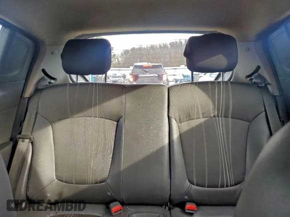 ✅ 2014 Chevrolet Spark LS • VIN: KL8CB6S96EC484129 • Lot: 95340325. Listed on Copart with 135,895 mi. Free auction sales archive from the USA and detailed vehicle history report at DreamBid. Image 10.