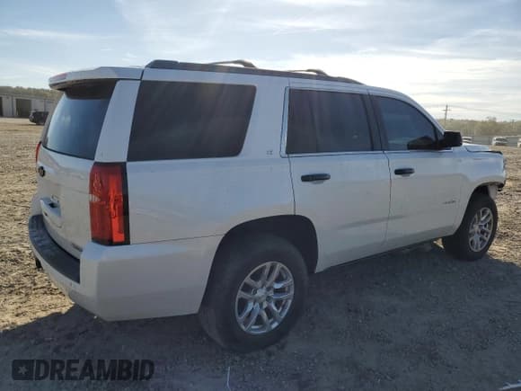 ✅ 2016 Chevrolet Tahoe LT • VIN: 1GNSCBKC1GR399808 • Lot: 89456625. Wystawiony na Copart z przebiegiem 177 231 mil. Bezpłatny archiwum sprzedaży aukcyjnych z USA i szczegółowy raport historii pojazdu na DreamBid. Zdjęcie 3.