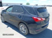 ✅ 2021 Chevrolet Equinox LS • VIN: 3GNAXSEV5MS116915 • Lot: 42278247. Listed on IAAI with 62,152 mi. Free auction sales archive from the USA and detailed vehicle history report at DreamBid. Image 3.