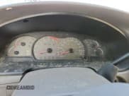 ✅ 2003 Toyota Sequoia Limited • VIN: 5TDBT48A13S197153 • Lot: 87469935. Listed on Copart with Not provided. Free auction sales archive from the USA and detailed vehicle history report at DreamBid. Image 9.