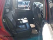 ✅ 2003 Dodge Durango R/T • VIN: 1D8HS78Z33F535013 • Lot: 43134455. Wystawiony na IAAI z przebiegiem 140 748 mil. Bezpłatny archiwum sprzedaży aukcyjnych z USA i szczegółowy raport historii pojazdu na DreamBid. Zdjęcie 8.