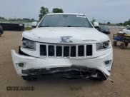 ✅ 2015 Jeep Grand Cherokee Laredo • VIN: 1C4RJFAG1FC948319 • Lot: 65027505. Listed on Copart with 97,218 mi. Free auction sales archive from the USA and detailed vehicle history report at DreamBid. Image 5.