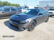 ✅ 2019 Dodge Charger R/T • VIN: 2C3CDXCT8KH575336 • Лот: 43021127. Опубликован ранее на IAAI с пробегом 32 292 миль. Бесплатный доступ к архиву аукционных продаж из США и подробный отчёт об истории автомобиля на DreamBid. Изображение 17.