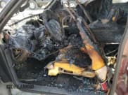 ✅ 2000 Dodge Dakota SLT • VIN: 1B7GG22X5YS551203 • Lot: 54074325. Wystawiony na Copart z przebiegiem Nie podano. Bezpłatny archiwum sprzedaży aukcyjnych z USA i szczegółowy raport historii pojazdu na DreamBid. Zdjęcie 7.