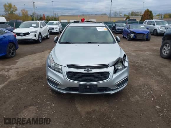 2016 Chevrolet Cruze LT с VIN 1G1PE5SB2G7223274, выставлен на аукционе IAAI как лот 43490293 с пробегом 124 801 миль миль и . История ставок и продаж доступна на DreamBid. Изображение 12.