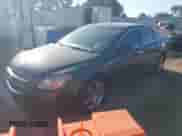 2012 Chevrolet Malibu 1LT с VIN 1G1ZC5E01CF294135, выставлен на аукционе IAAI как лот 43360387 с пробегом 188 283 миль миль и . История ставок и продаж доступна на DreamBid. Изображение 2.