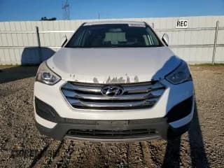 ✅ 2016 Hyundai Santa Fe • VIN: 5XYZT3LB3GG350739 • Лот: 86329275. Опубликован ранее на Copart с пробегом 122 902 миль. Бесплатный доступ к архиву аукционных продаж из США и подробный отчёт об истории автомобиля на DreamBid. Изображение 5.