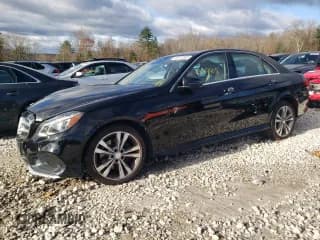 ✅ 2016 Mercedes-Benz E 350 Sport • VIN: WDDHF8JB9GB190837 • Lot: 85747905. Wystawiony na Copart z przebiegiem 63 702 mil. Bezpłatny archiwum sprzedaży aukcyjnych z USA i szczegółowy raport historii pojazdu na DreamBid. Zdjęcie 1.