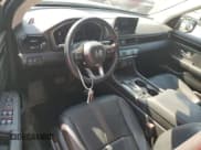 ✅ 2023 Honda Pilot EX-L • VIN: 5FNYG2H45PB006485 • Lot: 62070625. Wystawiony na Copart z przebiegiem 29 936 mil. Bezpłatny archiwum sprzedaży aukcyjnych z USA i szczegółowy raport historii pojazdu na DreamBid. Zdjęcie 8.