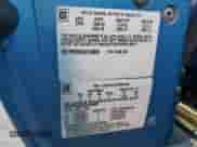 1999 Chevrolet Camaro z VIN 2G1FP22K2X2129925, wystawiony jako Copart lot #80724594 z przebiegiem 142 319 mil mil oraz Szkoda całkowita • Salvage title. Historia ofert i sprzedaży dostępna na DreamBid. Obrazek 12.