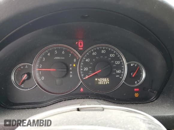 ✅ 2008 Subaru Outback i • VIN: 4S4BP61C787313223 • Lot: 90574215. Listed on Copart with 180,334 mi. Free auction sales archive from the USA and detailed vehicle history report at DreamBid. Image 9.