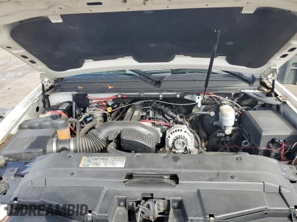 ✅ 2008 Chevrolet Tahoe Police • VIN: 1GNEC03028R172862 • Лот: 80131814. Опубликован ранее на Copart с пробегом 171 976 миль. Бесплатный доступ к архиву аукционных продаж из США и подробный отчёт об истории автомобиля на DreamBid. Изображение 13.