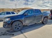 ✅ 2016 Chevrolet Colorado 4WD LT • VIN: 1GCGTCE37G1175795 • Lot: 93336715. Listed on Copart with 164,075 mi. Free auction sales archive from the USA and detailed vehicle history report at DreamBid. Image 1.