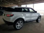 ✅ 2015 Land Rover Range Rover Evoque Pure Plus • VIN: SALVP2BG2FH023922 • Lot: 86274615. Listed on Copart with 103,702 mi. Free auction sales archive from the USA and detailed vehicle history report at DreamBid. Image 3.