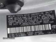 ✅ 2014 Toyota Prius Two • VIN: JTDKN3DU7E0385475 • Lot: 43610092. Wystawiony na IAAI z przebiegiem 128 507 mil. Bezpłatny archiwum sprzedaży aukcyjnych z USA i szczegółowy raport historii pojazdu na DreamBid. Zdjęcie 9.