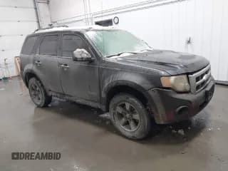 ✅ 2008 Ford Escape XLT • VIN: 1FMCU03198KC73021 • Lot: 43761113. Listed on IAAI with 267,918 mi. Free auction sales archive from the USA and detailed vehicle history report at DreamBid. Image 1.