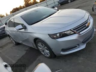 ✅ 2017 Chevrolet Impala LT • VIN: 1G1105S36HU115689 • Лот: 74004094. Опубликован ранее на Copart с пробегом 135 141 миль. Бесплатный доступ к архиву аукционных продаж из США и подробный отчёт об истории автомобиля на DreamBid. Изображение 4.