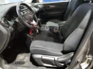 ✅ 2023 Nissan Qashqai S • VIN: JN1BJ1AW4PW103270 • Lot: 89277935. Listed on Copart with 118,619 mi. Free auction sales archive from the USA and detailed vehicle history report at DreamBid. Image 7.