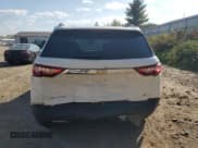 ✅ 2020 Chevrolet Traverse LT Cloth • VIN: 1GNERGKW1LJ104444 • Lot: 84720935. Wystawiony na Copart z przebiegiem 59 105 mil. Bezpłatny archiwum sprzedaży aukcyjnych z USA i szczegółowy raport historii pojazdu na DreamBid. Zdjęcie 6.