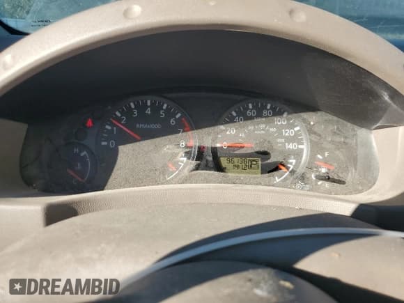 ✅ 2018 Nissan Frontier SV • VIN: 1N6BD0CT5JN715201 • Lot: 82388045. Wystawiony na Copart z przebiegiem 96 138 mil. Bezpłatny archiwum sprzedaży aukcyjnych z USA i szczegółowy raport historii pojazdu na DreamBid. Zdjęcie 9.