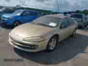 2001 Dodge Intrepid ES z VIN 2B3HD56J91H622955, wystawiony jako IAAI lot #42722934 z przebiegiem 275 024 mil mil oraz . Historia ofert i sprzedaży dostępna na DreamBid. Obrazek 2.