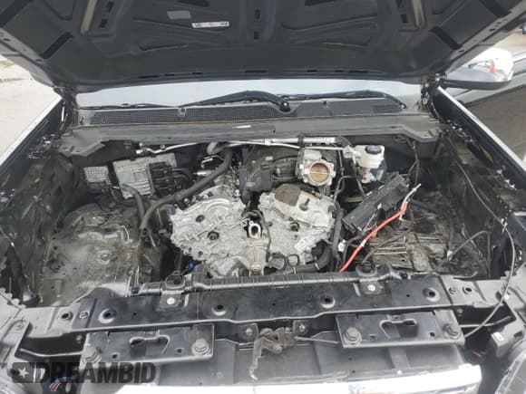 ✅ 2022 GMC Canyon 4WD Denali • VIN: 1GTG6EEN1N1218416 • Лот: 60474715. Опубликован ранее на Copart с пробегом 21 899 миль. Бесплатный доступ к архиву аукционных продаж из США и подробный отчёт об истории автомобиля на DreamBid. Изображение 11.