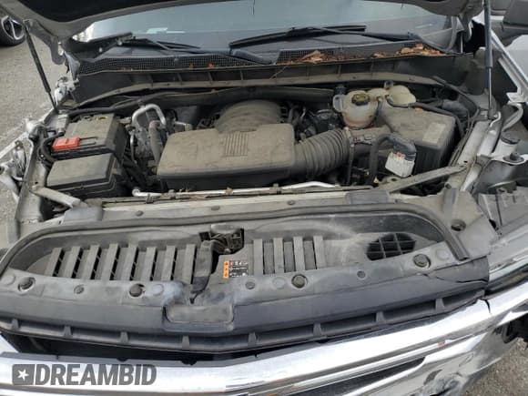 ✅ 2020 Chevrolet Silverado 1500 LT • VIN: 1GCRWCED1LZ155899 • Lot: 71661474. Wystawiony na Copart z przebiegiem 105 252 mil. Bezpłatny archiwum sprzedaży aukcyjnych z USA i szczegółowy raport historii pojazdu na DreamBid. Zdjęcie 11.