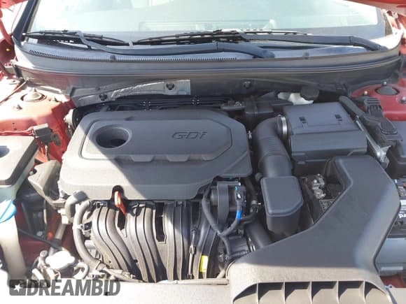 ✅ 2018 Hyundai Sonata SE • VIN: 5NPE24AF1JH623089 • Лот: 43503245. Опубликован ранее на IAAI с пробегом 57 077 миль. Бесплатный доступ к архиву аукционных продаж из США и подробный отчёт об истории автомобиля на DreamBid. Изображение 10.