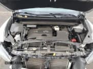 ✅ 2019 Infiniti QX60 Luxe • VIN: 5N1DL0MM3KC569640 • Lot: 87831615. Listed on Copart with 54,799 mi. Free auction sales archive from the USA and detailed vehicle history report at DreamBid. Image 11.